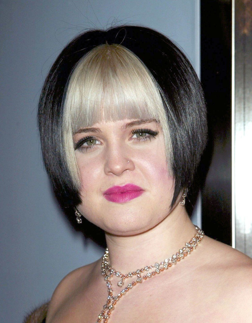 Kelly Osbourne, 2004