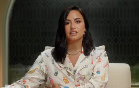Demi Lovato v traileru k novému dokumentárnímu seriálu nastínila svůj boj s drogami.
