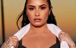 Demi Lovato v kampani Fabletics