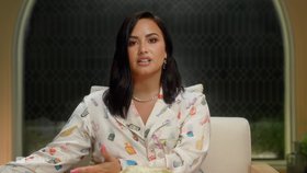 Demi Lovato v traileru k novému dokumentárnímu seriálu nastínila svůj boj s drogami.