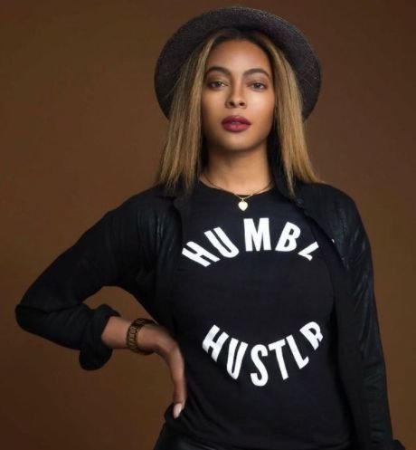 Brittany Williams je věrnou kopií Beyoncé v dobách, kdy působila ve skupině Destiny’s Child.