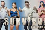 Potvrzeno! Tyhle celebrity se utkají v nejdrsnější reality show Survivor