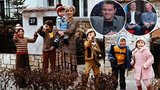 S tebou mě baví svět po 43 letech: Dětské hvězdy byste stěží poznali!