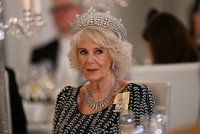 Camilla v Německu: Tímto uctila památku zesnulé královny! 