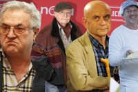 Oblíbení herci z Ulice, kteří odešli do uměleckého nebe: Selhání srdce, plic i boj s rakovinou