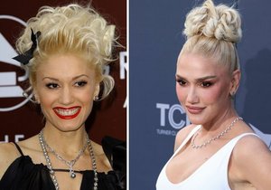 Fanoušci opět šílí ze vzhledu Gwen Stefani. Jak se změnily ostatní krásky z devadesátek?