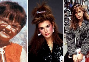 Demi Moore slaví 60: Její staré fotky i temný příběh vás srazí na kolena!