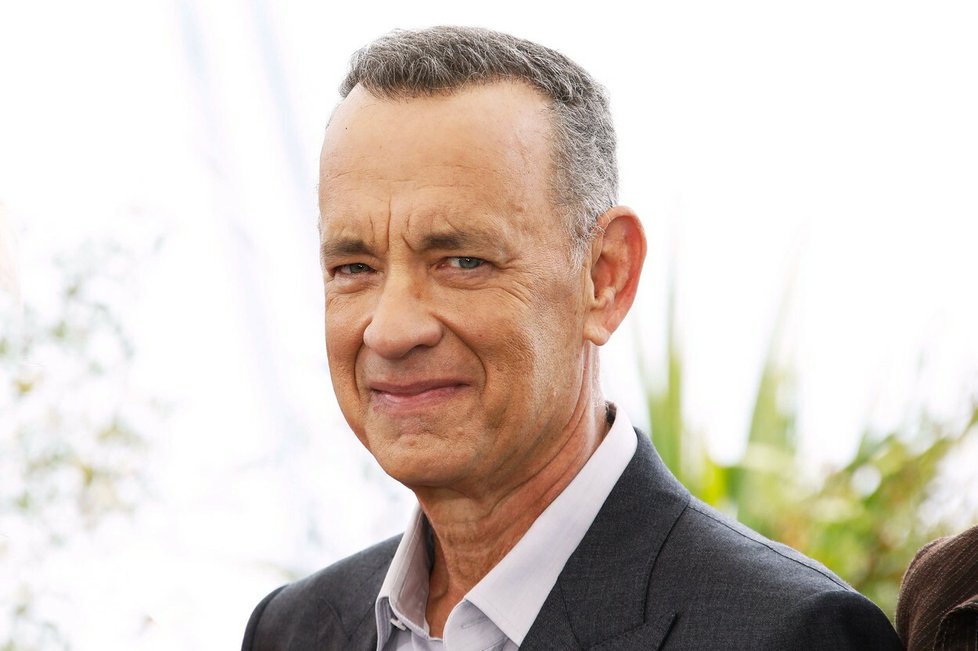 Tom Hanks: 67 let