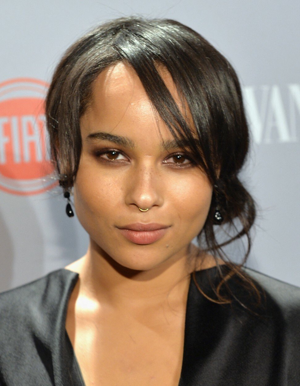 2014: Zoë Kravitz