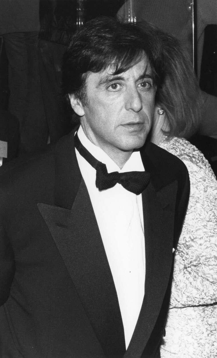 1991: herec Al Pacino