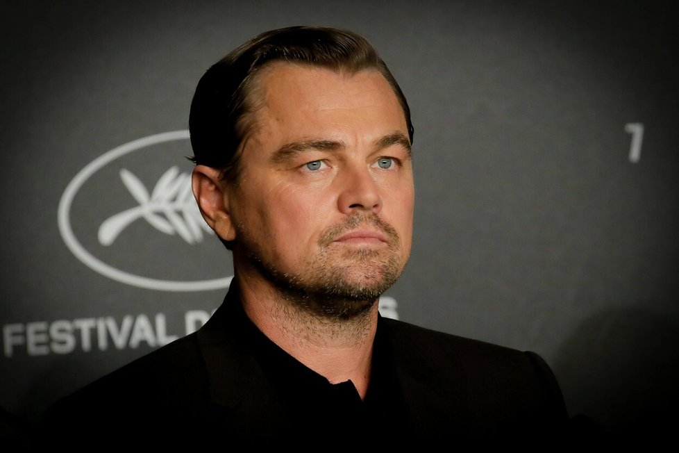 Leonardo DiCaprio: 48 let