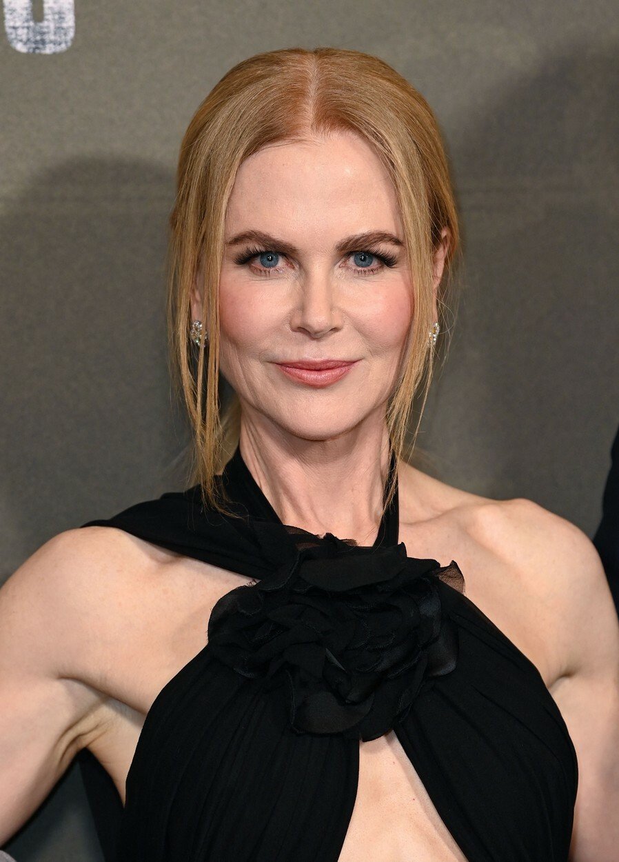 Nicole Kidman: 56 let