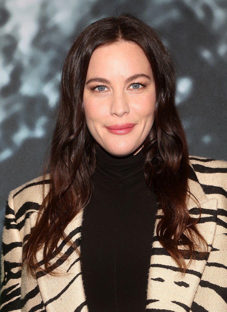 Liv Tyler: 46 let