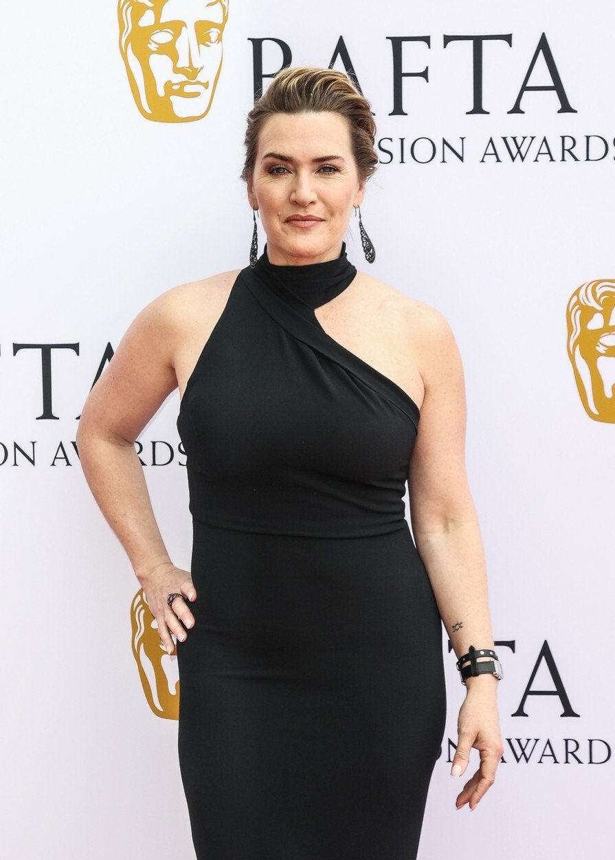 Kate Winslet: 47 let