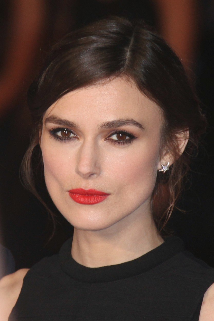 Keira Knightley (34)