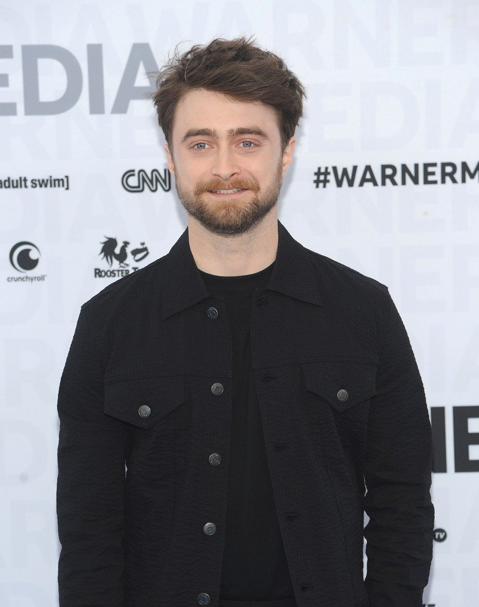 Daniel Radcliffe