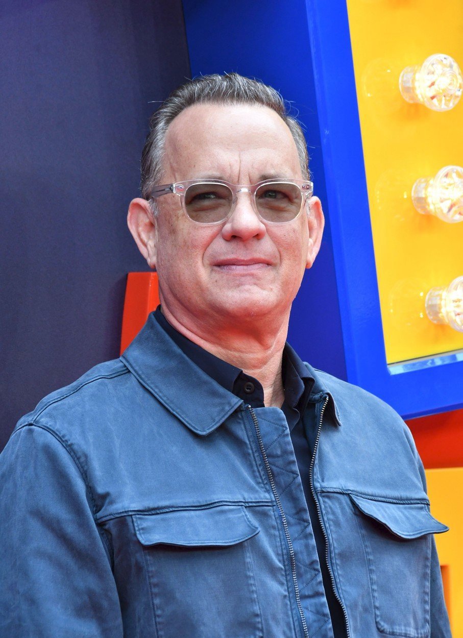 Tom Hanks