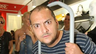 Patrik Hezucky Patrik Hezucky