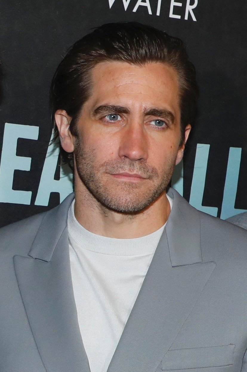 1980 - Jake Gyllenhaal