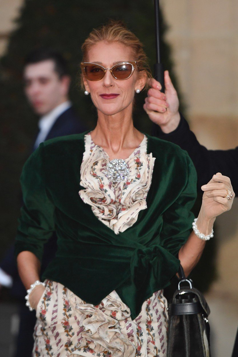 Céline Dion