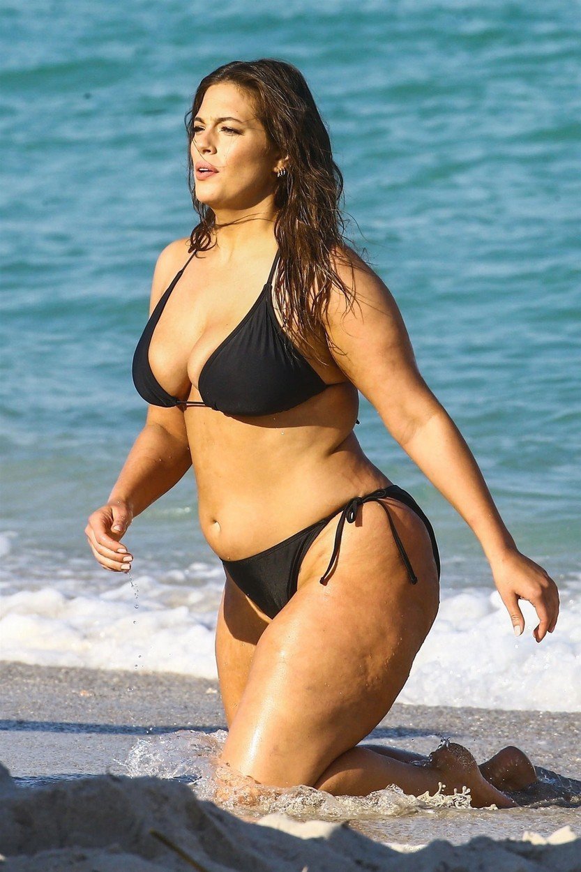 Ashley Graham