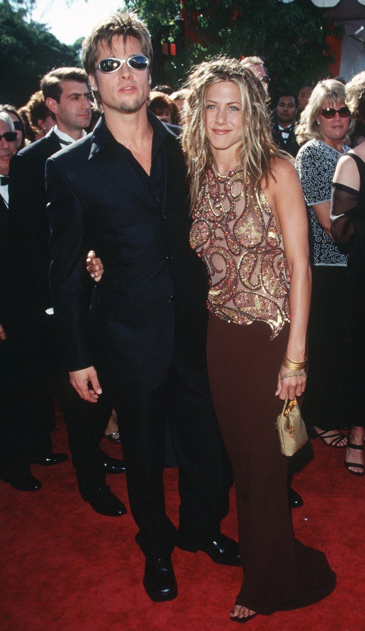 1999 - Jennifer Aniston