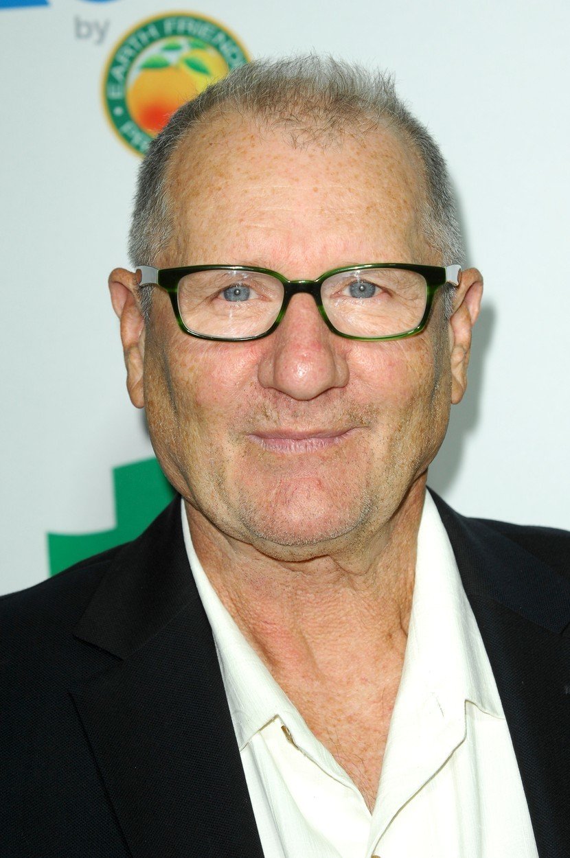 Ed O&#39;Neill nyní