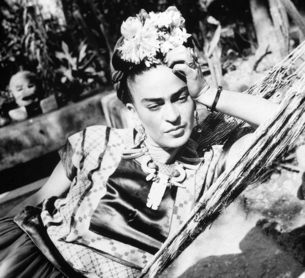 Frida Kahlo