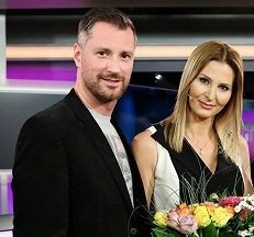 Ivana Gottová, Petr Vágner