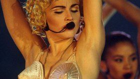 Madonna - 1990, Holandsko