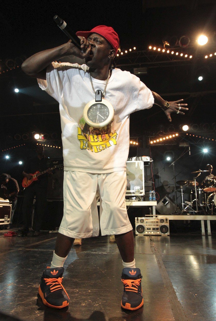 Flavor Flav