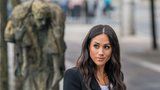 Zpověď zaměstnance královského paláce: Meghan je noční můra! Nedalo se to vydržet