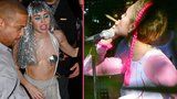 Miley Cyrus zase řádí: Kouří trávu a ukazuje prsa!