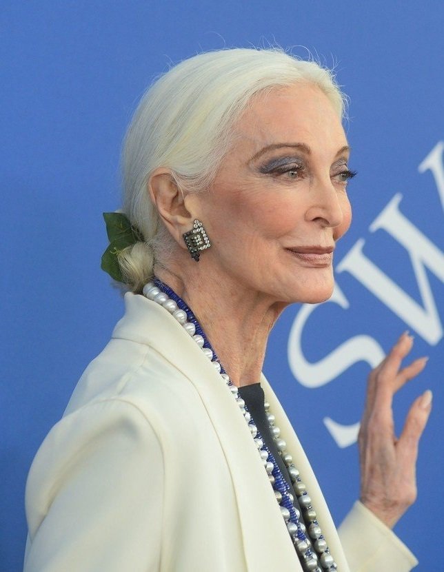 Carmen Dell&#39;Orefice (87)