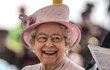 Královna Alžběta slaví 92. narozeniny