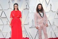 Šaty z Oscarů 2019: Kdo si letos utrhl ostudu?