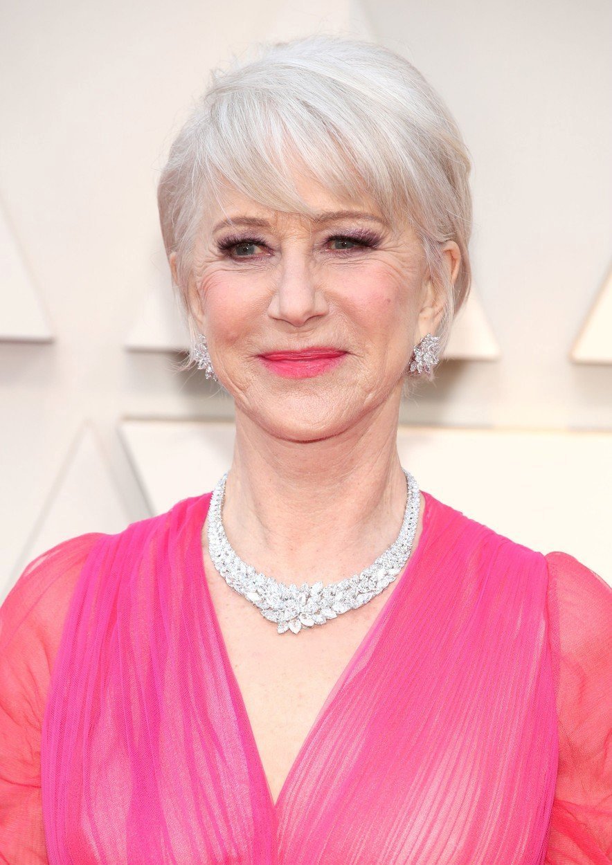 Helen Mirren