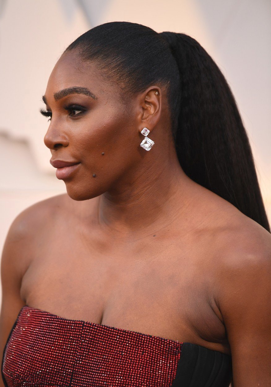 Serena Williams