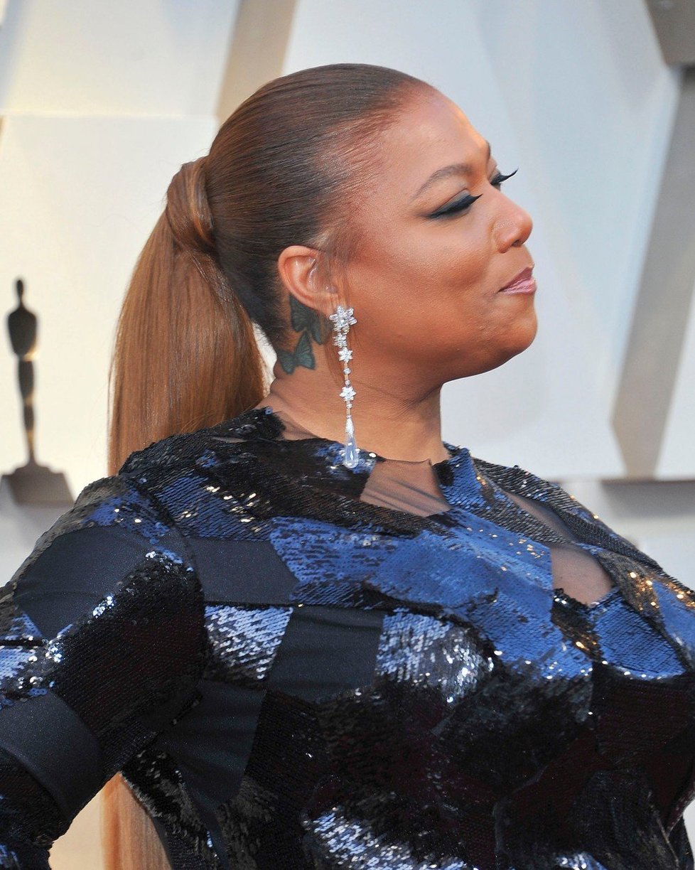 Queen Latifah