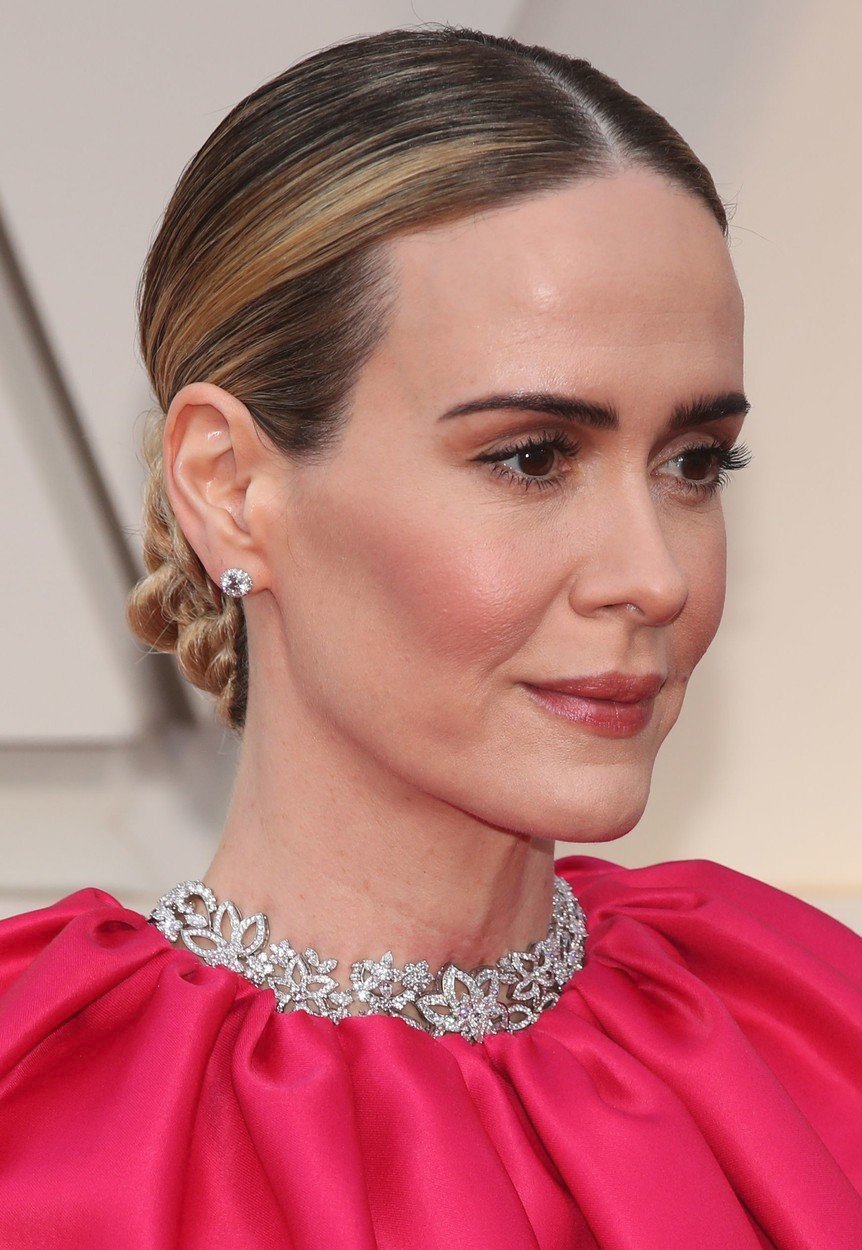 Sarah Paulson