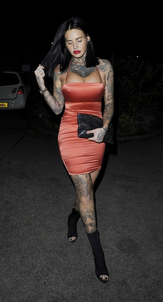 Jemma Lucy