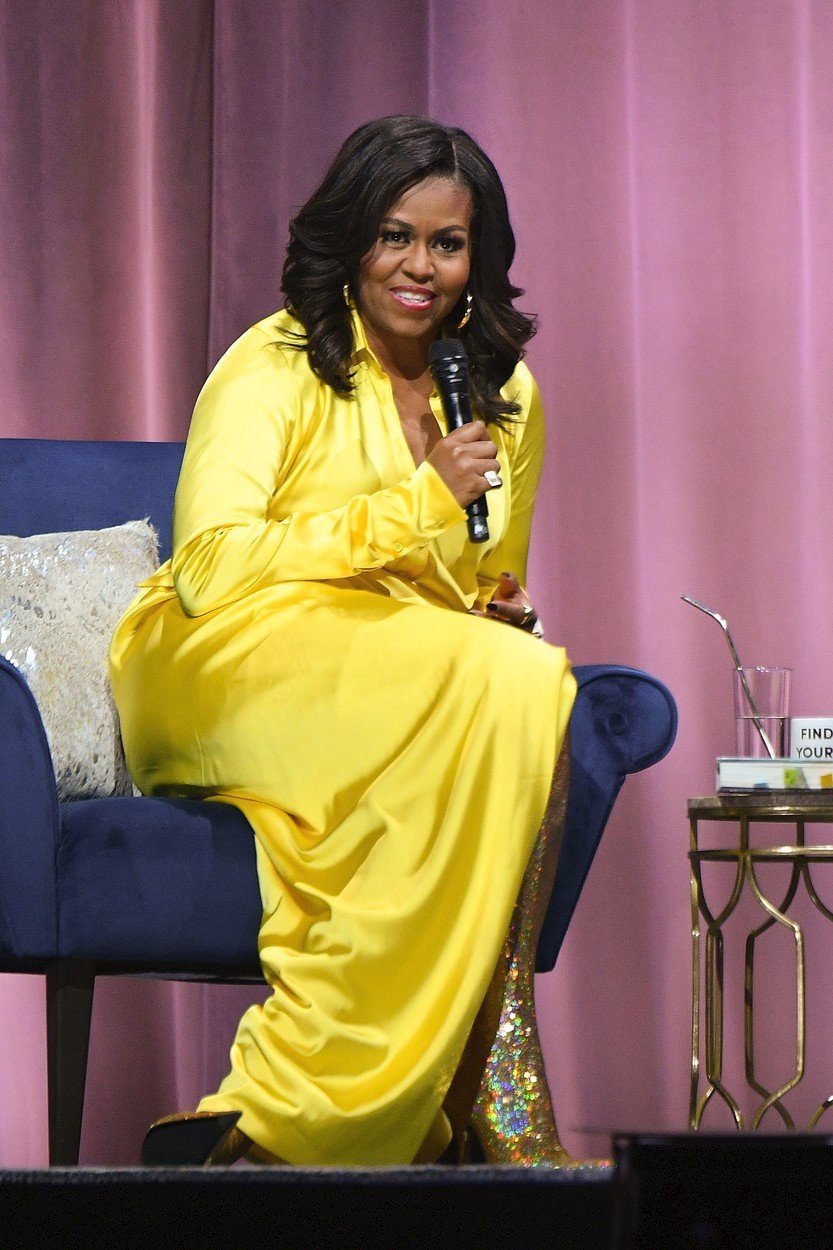 Michelle Obama