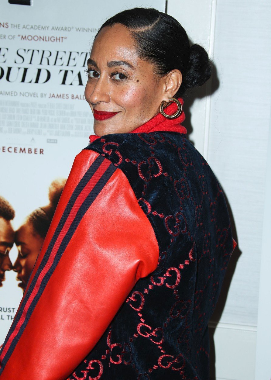 Tracee Ellis Ross