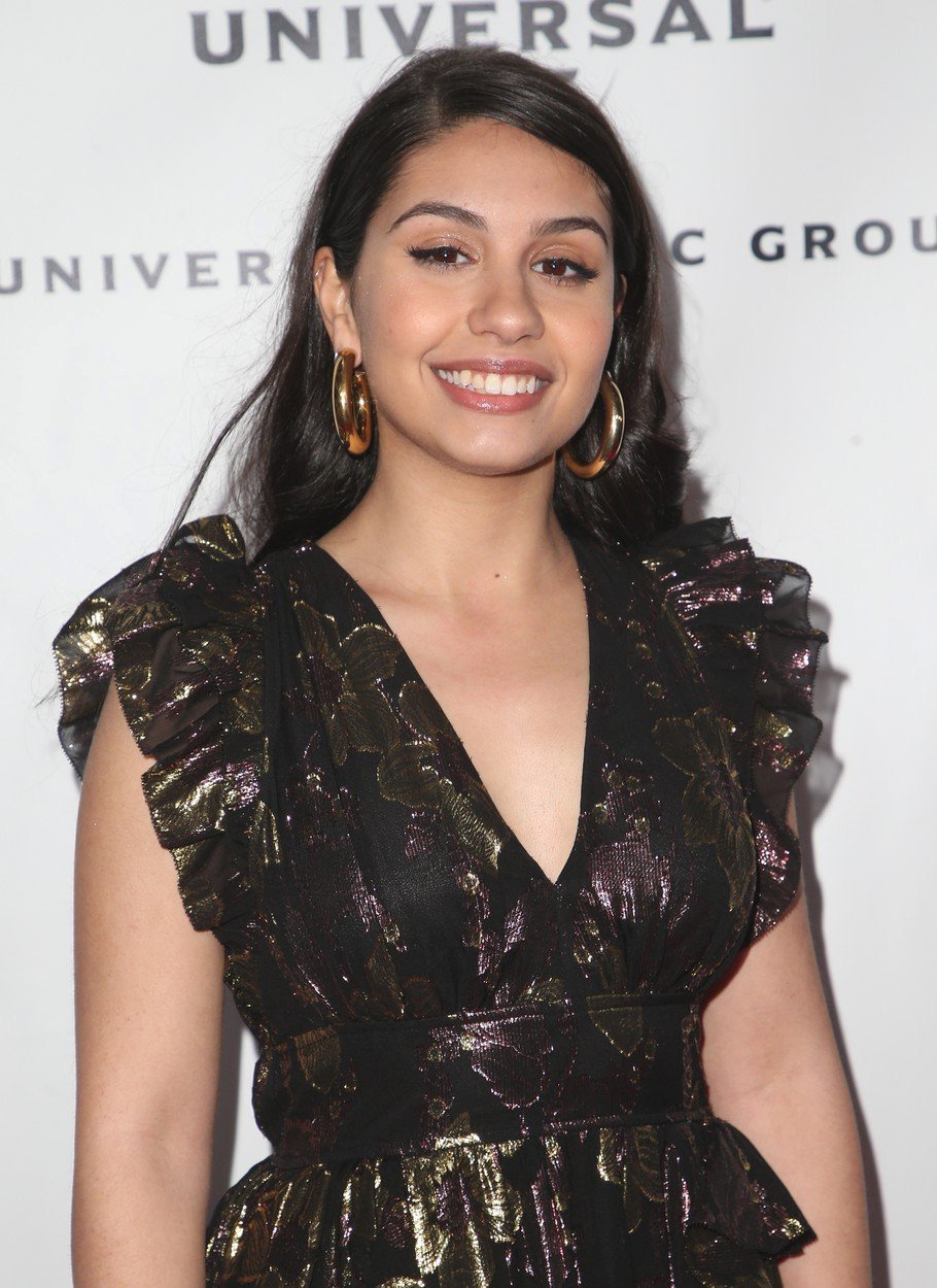 Alessia Cara