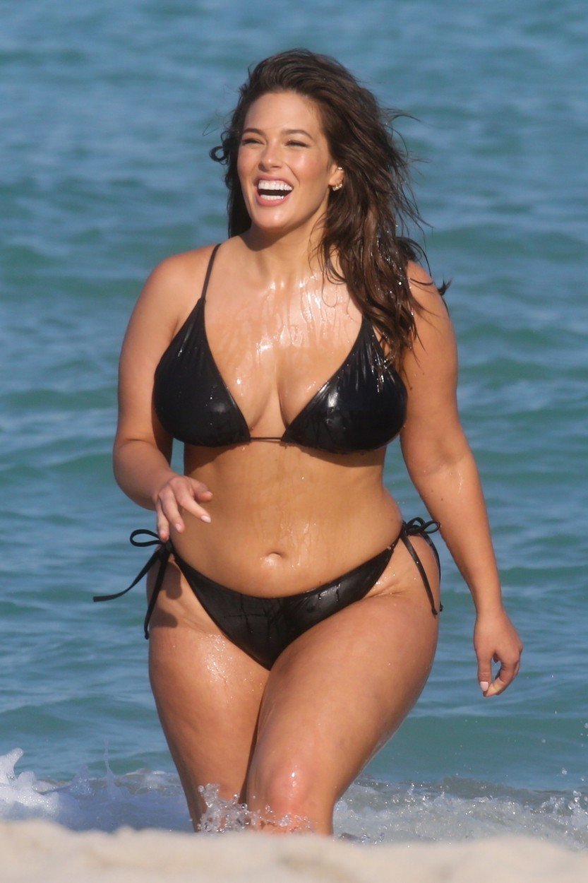 Ashley Graham