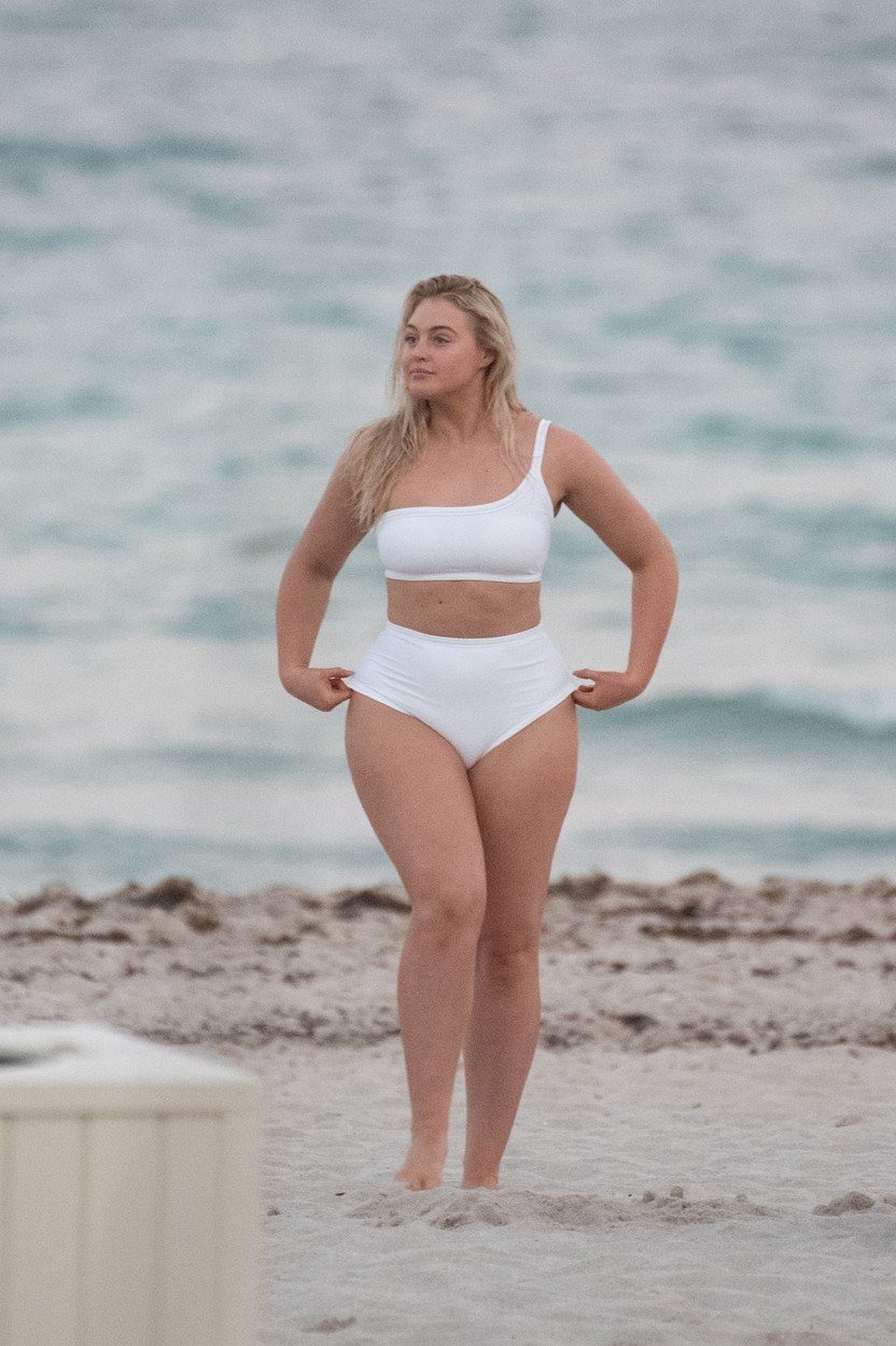 Iskra Lawrence