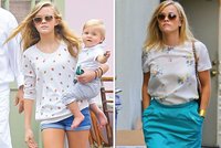 Záhada Reese Witherspoon: Je to snad zázračné omlazení? 