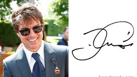 Tom Cruise