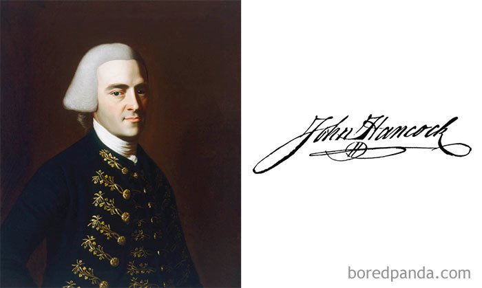 John Hancock, guvernér Massachusetts