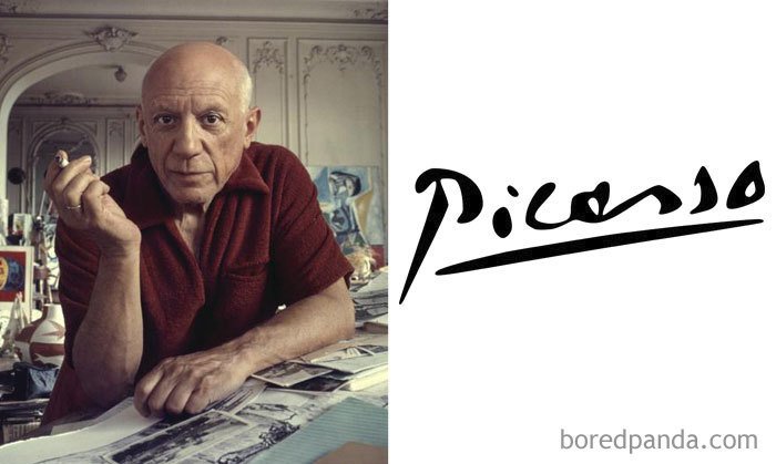 Picasso